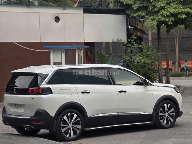 Bán Peugeot 5008GT sản xuất 2022 giá Tốt