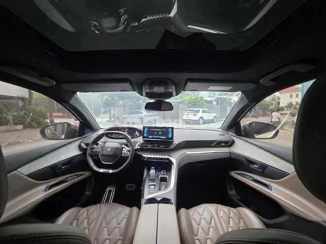 Bán Peugeot 5008GT sản xuất 2022 giá Tốt