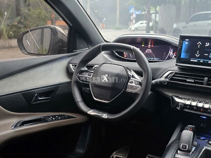 Bán Peugeot 5008GT sản xuất 2022 giá Tốt