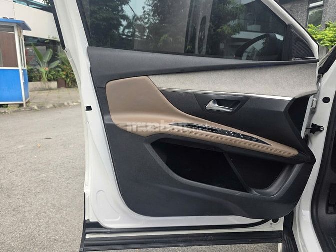 Bán Peugeot 5008GT sản xuất 2022 giá Tốt