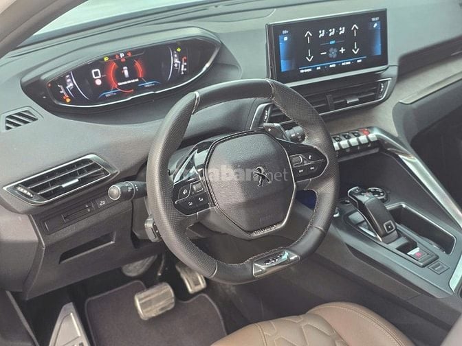 Bán Peugeot 5008GT sản xuất 2022 giá Tốt