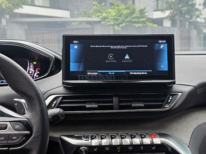 Bán Peugeot 5008GT sản xuất 2022 giá Tốt