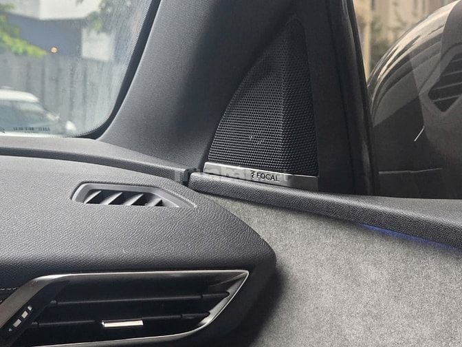 Bán Peugeot 5008GT sản xuất 2022 giá Tốt