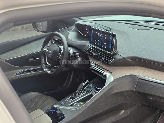 Bán Peugeot 5008GT sản xuất 2022 giá Tốt