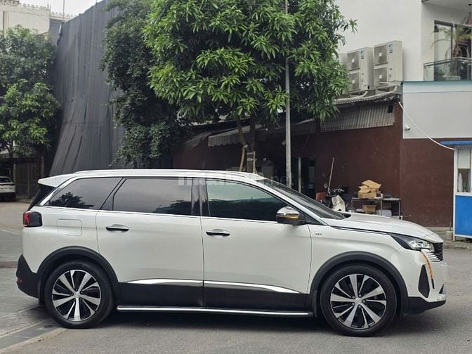 Bán Peugeot 5008GT sản xuất 2022 giá Tốt