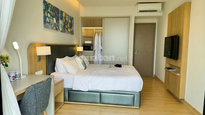 CĂN GÓC ZENITY QUẬN 1 - 200M² - 4PN, 3WC - NHÀ MỚI 99% - SỔ HỒNG RIÊNG