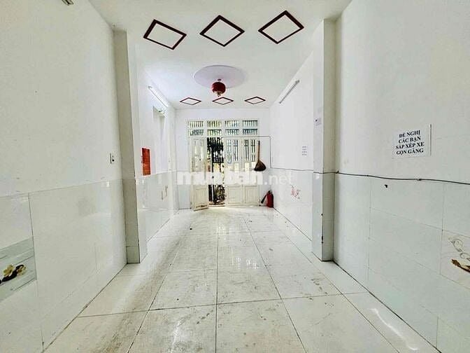 🔥 Dòng tiền sẵn 22 triệu/tháng – Hoàng Hoa Thám Bình Thạnh chỉ 6.5 tỷ!
