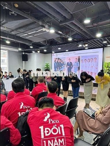 [GẤP, KO CẦN KN] NV KHO THANH TRÌ
