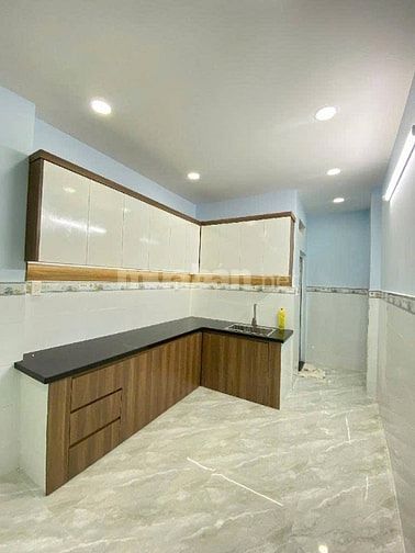 Cho thuê nhà đẹp Nguyễn Chế Nghĩa