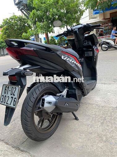Honda Vario 125 đơi 2024 ngay chu