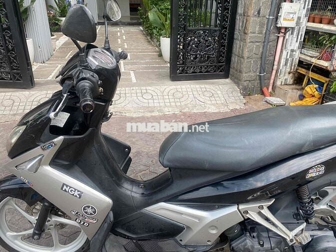 Yamaha Nouvo4 biển đẹp chính chủ
