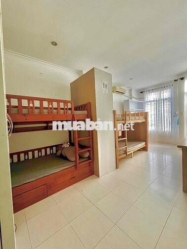 KTX Cho Thuê Khu Vực Tân Bình, Giá Sinh Viên