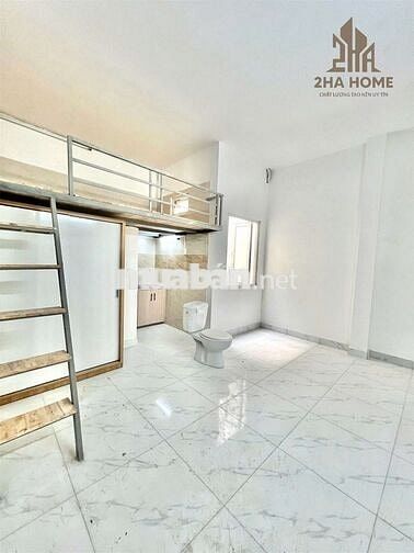 PHÒNG XỊN NỘI THẤT ĐẦY ĐỦ ( STUDIO; GÁC ) GIÁ TỪ 2TR6 - 4TR