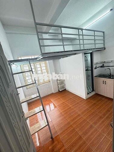 CHO THUÊ DUPLEX GIÁ RẺ RỘNG RÃI THOÁNG MÁT Ở NGAY SÁT ĐẠI HỌC HUIT