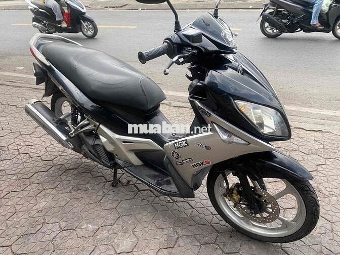 Yamaha Nouvo4 biển đẹp chính chủ