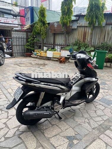 Honda Air Blade fi