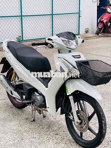 Honda Future LED Trắng biển tp chính chủ