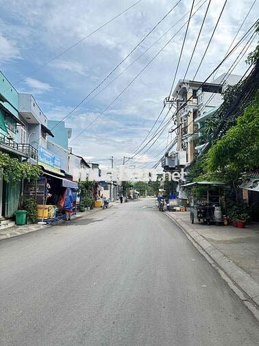 Đất 2.390m Đường Ụ Ghe - Đường Nhựa 6m