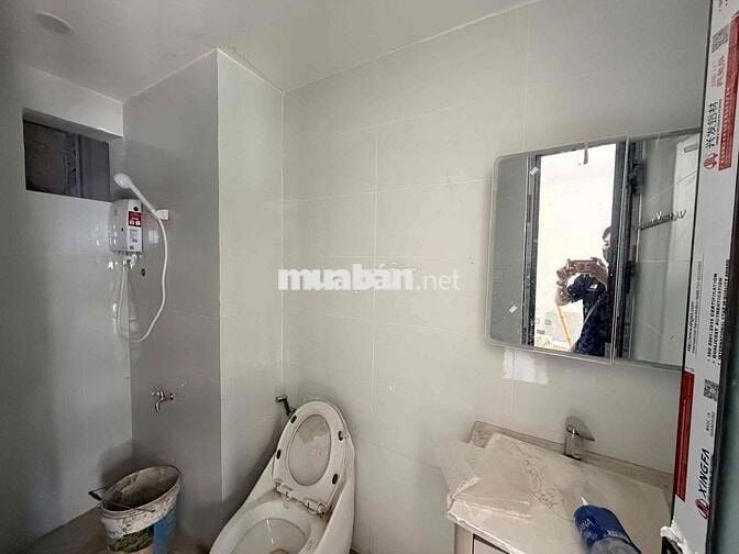 CHO THUÊ MẶT BẰNG KINH DOANH MỚI 100% DS.85 TÂN QUY