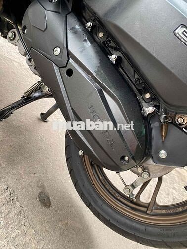 Honda Vario 125 đơi 2024 ngay chu