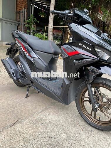 Honda Vario 125 đơi 2024 ngay chu