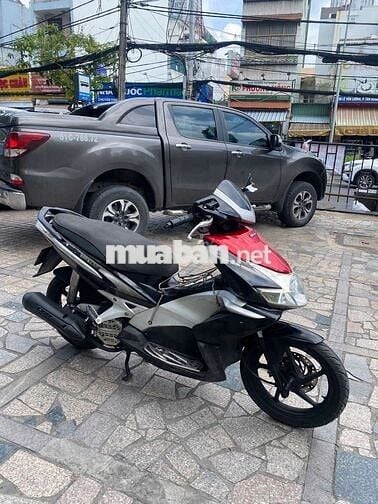 Honda Air Blade fi