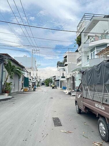 Đất 2.390m Đường Ụ Ghe - Đường Nhựa 6m