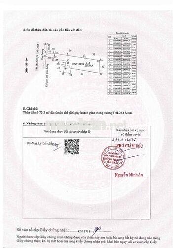 Cần bán miếng đất ấp trảng trai, xã tân hoà, tỉnh tây ninh
