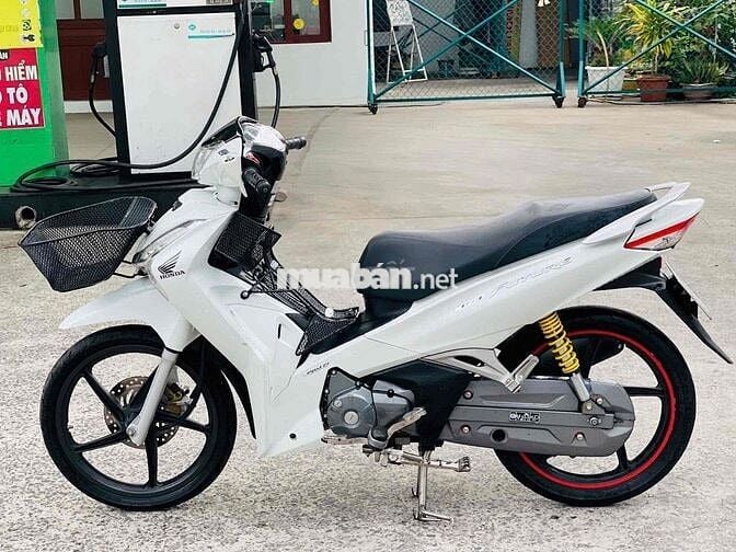 Honda Future LED Trắng biển tp chính chủ