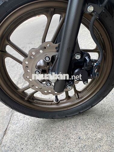 Honda Vario 125 đơi 2024 ngay chu