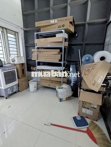 Mặt bằng hẻm xe tải sát mặt tiền Phan Văn Trị  ,gần  Vincom Gò vấp 