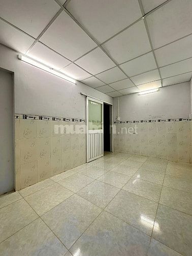 BÁN NHÀ MẶT TIỀN TRẦN THỦ ĐỘ – TÂN PHÚ - ĐƯỜNG RỘNG ĐẸP 14M 