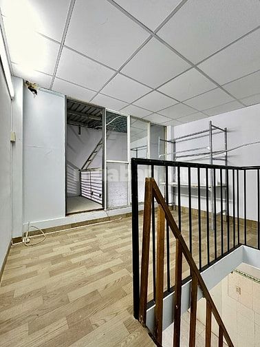 BÁN NHÀ MẶT TIỀN TRẦN THỦ ĐỘ – TÂN PHÚ - ĐƯỜNG RỘNG ĐẸP 14M 