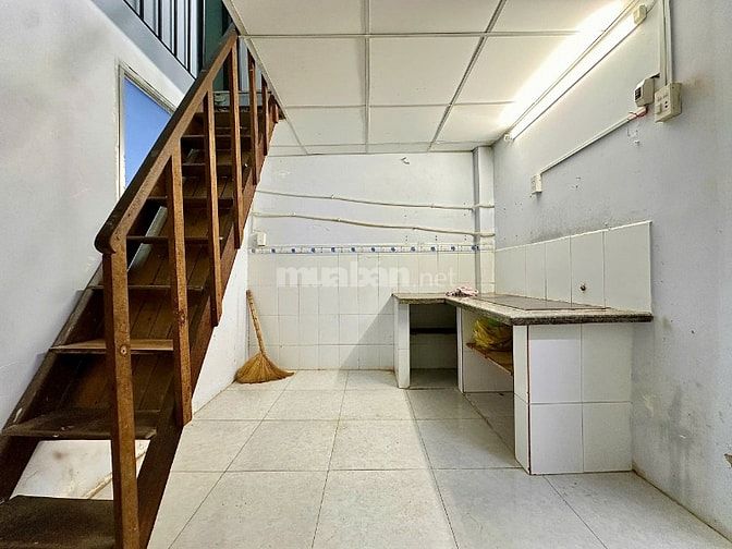 BÁN NHÀ MẶT TIỀN TRẦN THỦ ĐỘ – TÂN PHÚ - ĐƯỜNG RỘNG ĐẸP 14M 