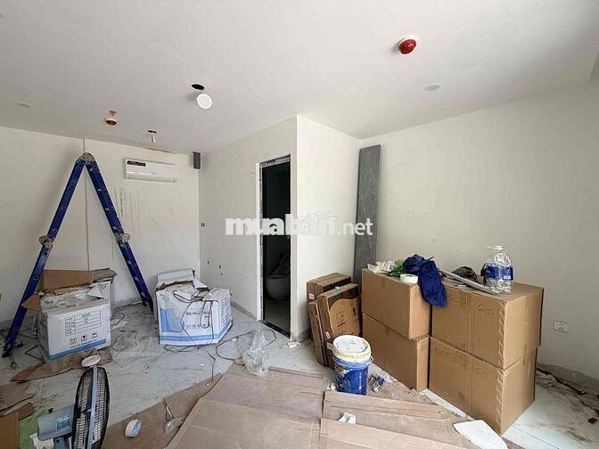 CHO THUÊ MẶT BẰNG KINH DOANH MỚI 100% DS.85 TÂN QUY