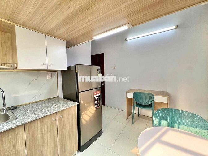 siêu phẩm Gác Cửa sổ new mới kengg , Âu Dương Lân Q8 , Thang máy