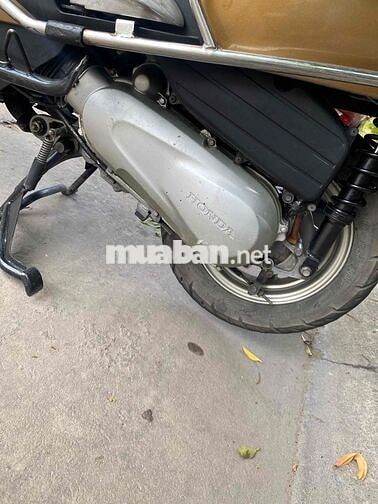 Honda Lead 2010 Vàng đồng mua ban tai nha