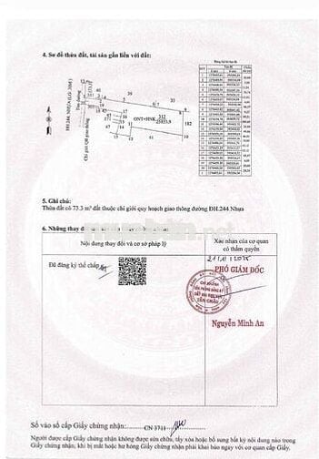 Cần bán miếng đất ấp trảng trai, xã tân hoà, tỉnh tây ninh