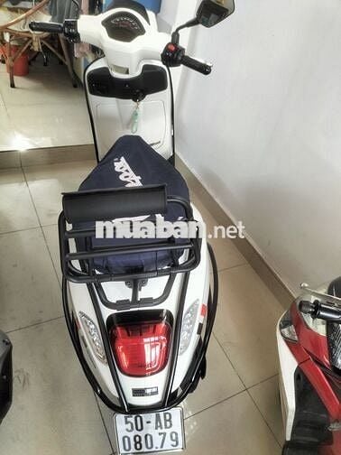 Piaggio Vespa Sprint 125 2025 Trắng