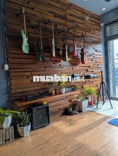 Mặt bằng hẻm xe tải sát mặt tiền Phan Văn Trị  ,gần  Vincom Gò vấp 