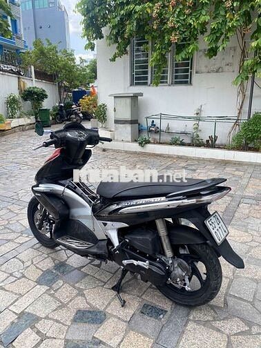 Honda Air Blade fi