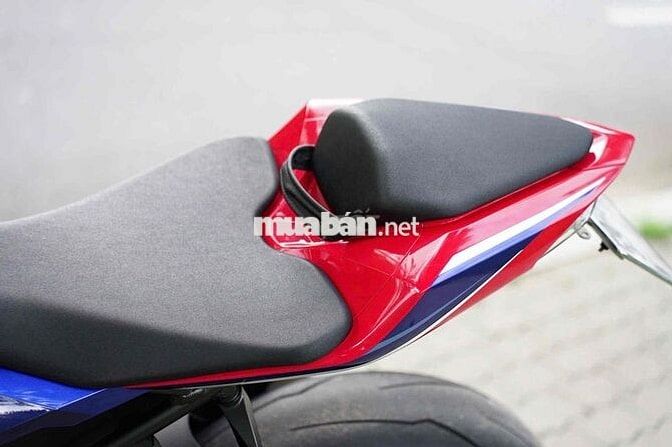 😘🙂‍↔️ HONDA CBR1000RRR ODO 5K SIEU LUOTTT