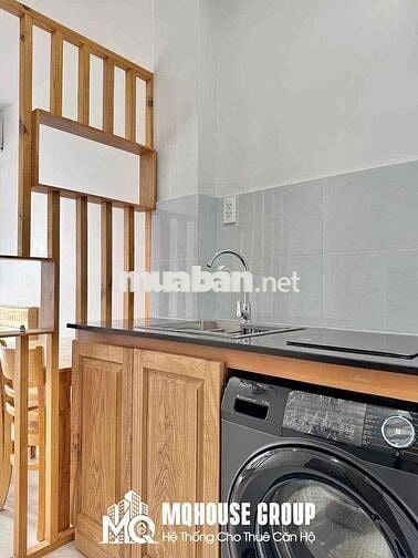 📍Studio Ban Công | Mới 100% | Ngay Etown Cộng Hoà