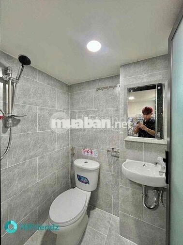 CHDV mini có gác ngay gần KCX, UFM giá rẻ tại đường Lâm Văn Bền