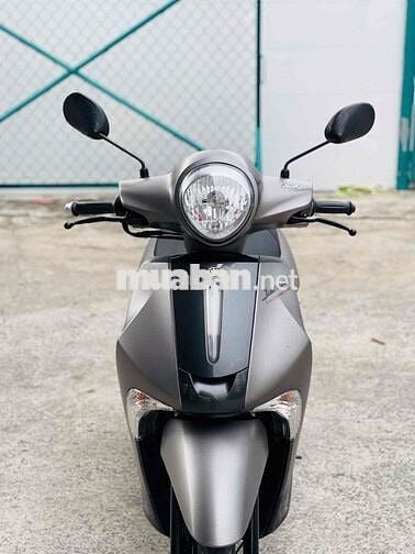 Yamaha Janus Smartkey Xám nhám chính chủ