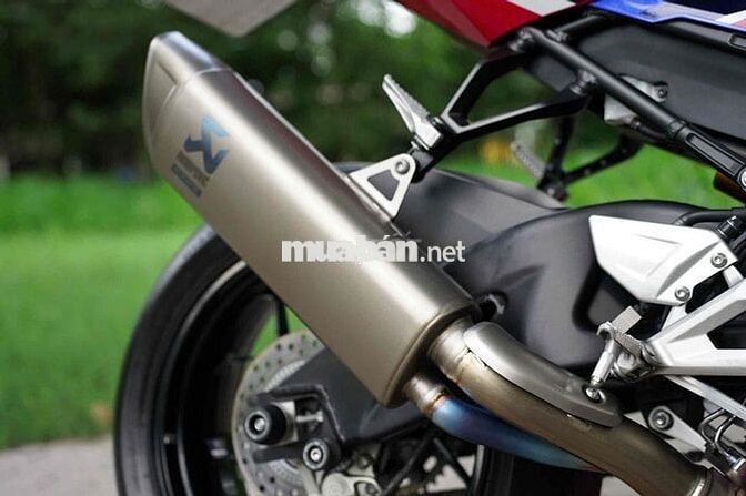 😘🙂‍↔️ HONDA CBR1000RRR ODO 5K SIEU LUOTTT