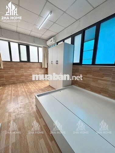 PHÒNG XỊN NỘI THẤT ĐẦY ĐỦ ( STUDIO; GÁC ) GIÁ TỪ 2TR6 - 4TR