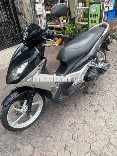 Yamaha Nouvo4 biển đẹp chính chủ