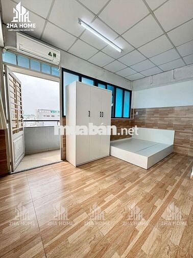 PHÒNG XỊN NỘI THẤT ĐẦY ĐỦ ( STUDIO; GÁC ) GIÁ TỪ 2TR6 - 4TR