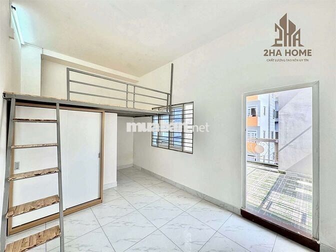 PHÒNG XỊN NỘI THẤT ĐẦY ĐỦ ( STUDIO; GÁC ) GIÁ TỪ 2TR6 - 4TR
